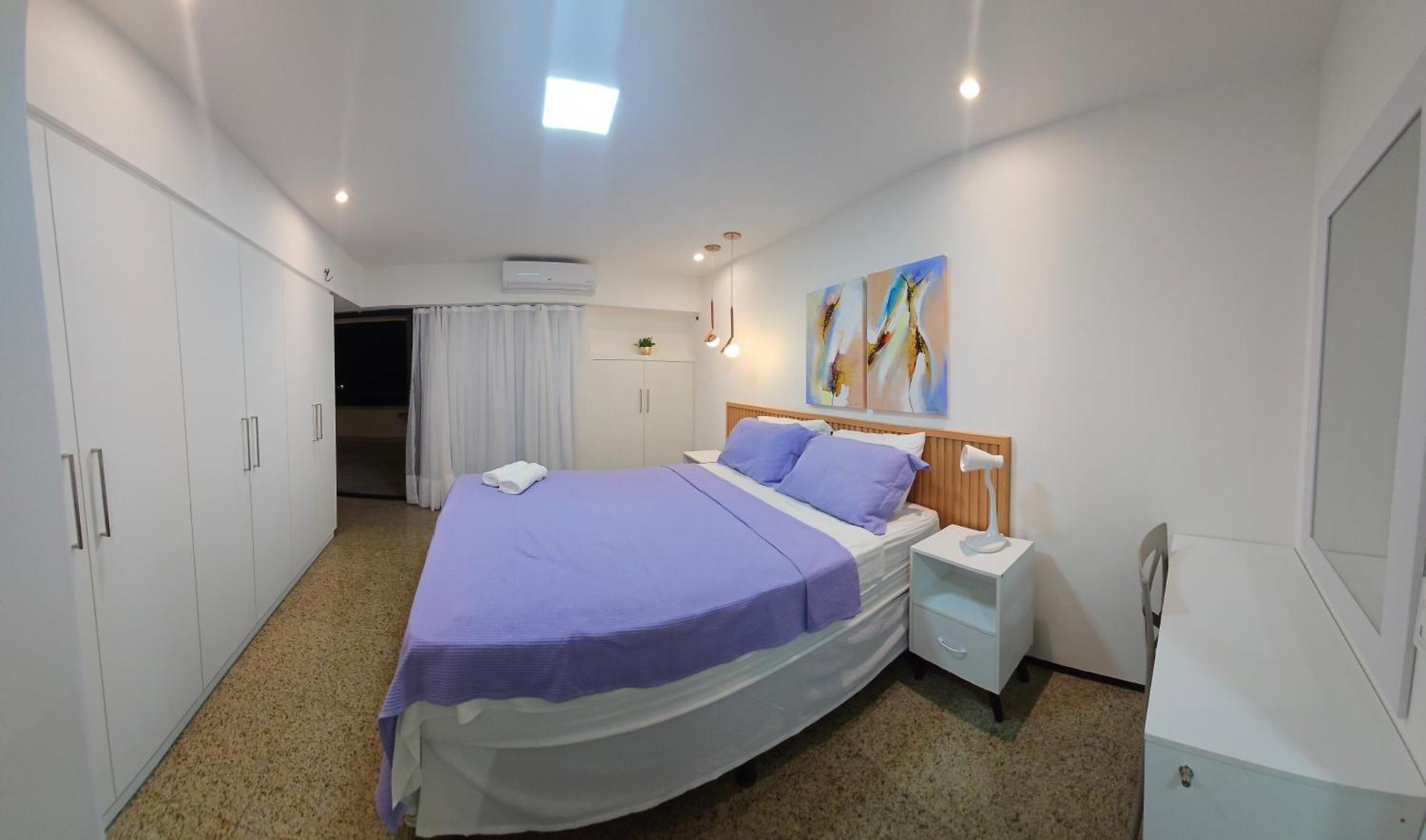 Villa Scala Residenza Fortaleza  Exterior foto